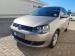 Volkswagen Polo sedan 1.4 Trendline - Thumbnail 15