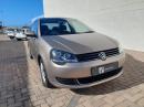 Thumbnail Volkswagen Polo sedan 1.4 Trendline