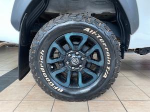 Toyota Hilux 2.8GD-6 Xtra cab Legend manual - Image 13