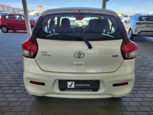 Toyota Vitz 1.0 XR auto - Image 5