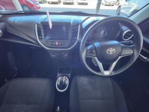 Toyota Vitz 1.0 XR auto - Image 6
