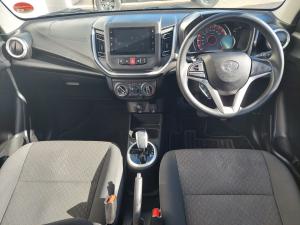 Toyota Vitz 1.0 XR auto - Image 6