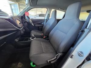 Toyota Vitz 1.0 XR auto - Image 7