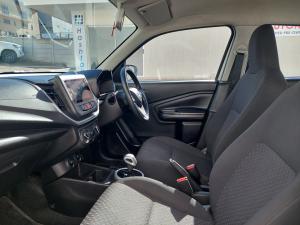 Toyota Vitz 1.0 XR auto - Image 7