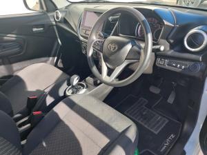 Toyota Vitz 1.0 XR auto - Image 12