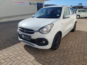 Toyota Vitz 1.0 XR auto - Image 14