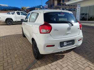 Toyota Vitz 1.0 XR auto - Image 15