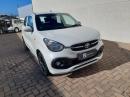 Thumbnail Toyota Vitz 1.0 XR auto