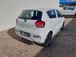 Toyota Vitz 1.0 XR auto - Image 2