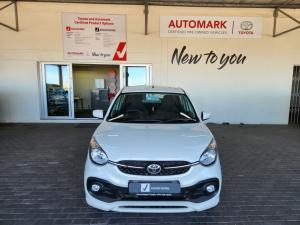 Toyota Vitz 1.0 XR auto - Image 4