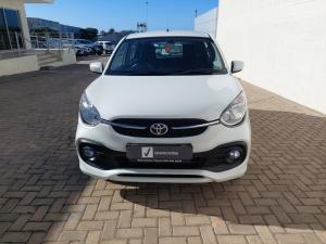 Toyota Vitz 1.0 XR auto - Image 4