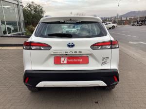 Toyota Corolla Cross 1.8 HEV XR - Image 5