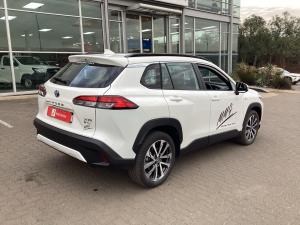 Toyota Corolla Cross 1.8 HEV XR - Image 2