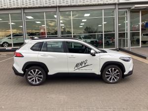 Toyota Corolla Cross 1.8 HEV XR - Image 3