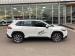 Toyota Corolla Cross 1.8 HEV XR - Thumbnail 3