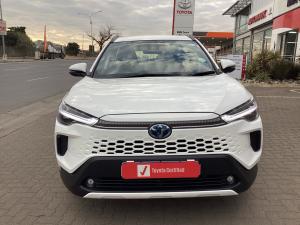 Toyota Corolla Cross 1.8 HEV XR - Image 4