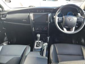 Toyota Fortuner 2.4GD-6 auto - Image 6