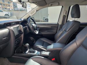 Toyota Fortuner 2.4GD-6 auto - Image 7