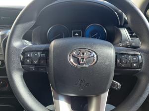 Toyota Fortuner 2.4GD-6 auto - Image 8