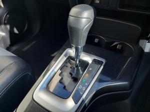 Toyota Fortuner 2.4GD-6 auto - Image 10
