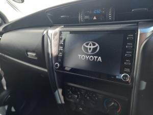 Toyota Fortuner 2.4GD-6 auto - Image 11