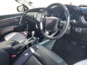 Toyota Fortuner 2.4GD-6 auto - Image 13