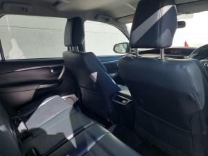 Toyota Fortuner 2.4GD-6 auto - Image 14