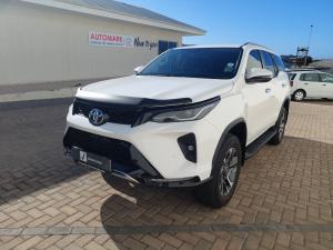 Toyota Fortuner 2.4GD-6 auto - Image 15