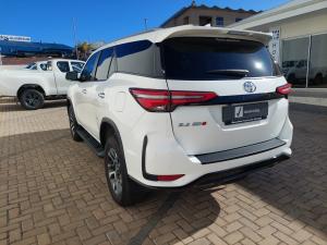 Toyota Fortuner 2.4GD-6 auto - Image 16
