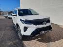 Thumbnail Toyota Fortuner 2.4GD-6 auto