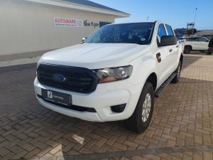 Ford Ranger 2.2TDCi double cab Hi-Rider XL auto - Image 14