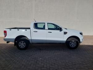 Ford Ranger 2.2TDCi double cab Hi-Rider XL auto - Image 3
