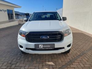 Ford Ranger 2.2TDCi double cab Hi-Rider XL auto - Image 4