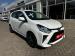 Toyota Agya 1.0 auto - Thumbnail 1