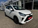 Thumbnail Toyota Agya 1.0 auto