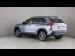 Toyota Corolla Cross 1.8 XR - Thumbnail 8