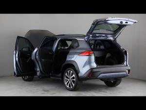 Toyota Corolla Cross 1.8 XR - Image 10