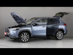Toyota Corolla Cross 1.8 XR - Image 12