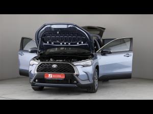 Toyota Corolla Cross 1.8 XR - Image 13