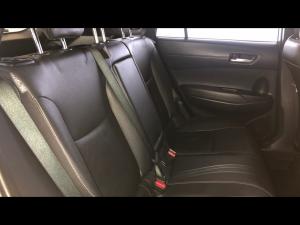 Toyota Corolla Cross 1.8 XR - Image 20