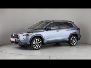 Toyota Corolla Cross 1.8 XR - Image 22