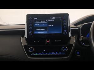Toyota Corolla Cross 1.8 XR - Image 24