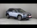 Thumbnail Toyota Corolla Cross 1.8 XR
