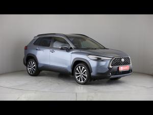 Toyota Corolla Cross 1.8 XR - Image 1