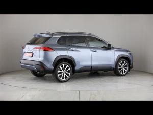 Toyota Corolla Cross 1.8 XR - Image 2