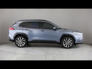 Toyota Corolla Cross 1.8 XR - Image 3