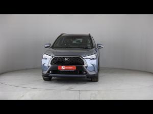 Toyota Corolla Cross 1.8 XR - Image 4