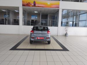 Toyota Vitz 1.0 XR manual - Image 5