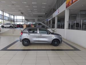 Toyota Vitz 1.0 XR manual - Image 3