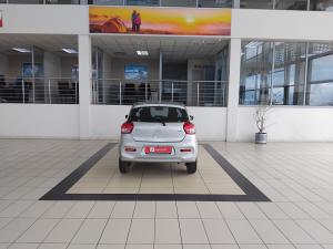 Toyota Vitz 1.0 XR auto - Image 6